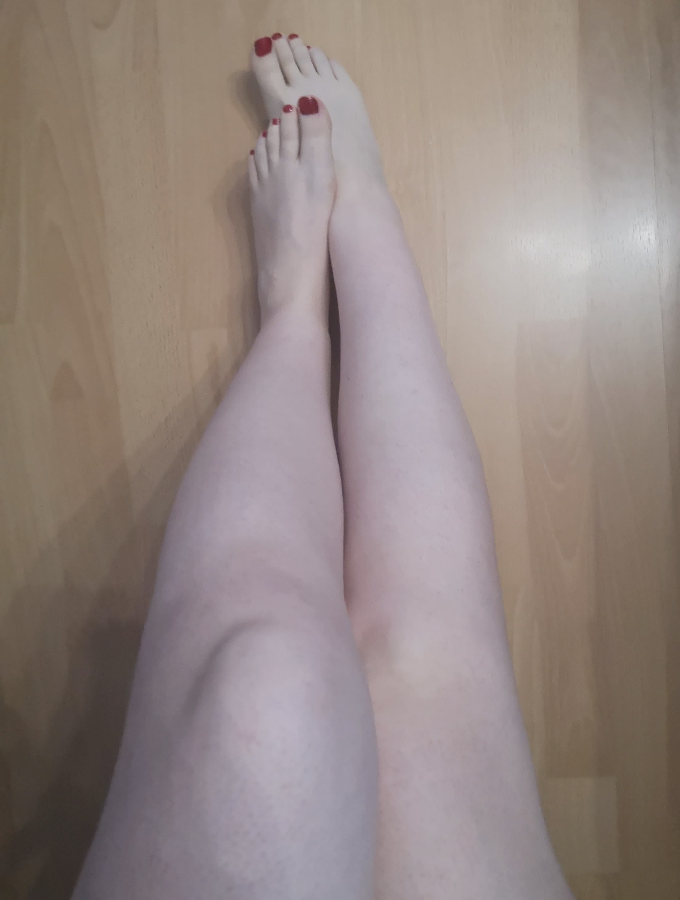 FeetContent banner image