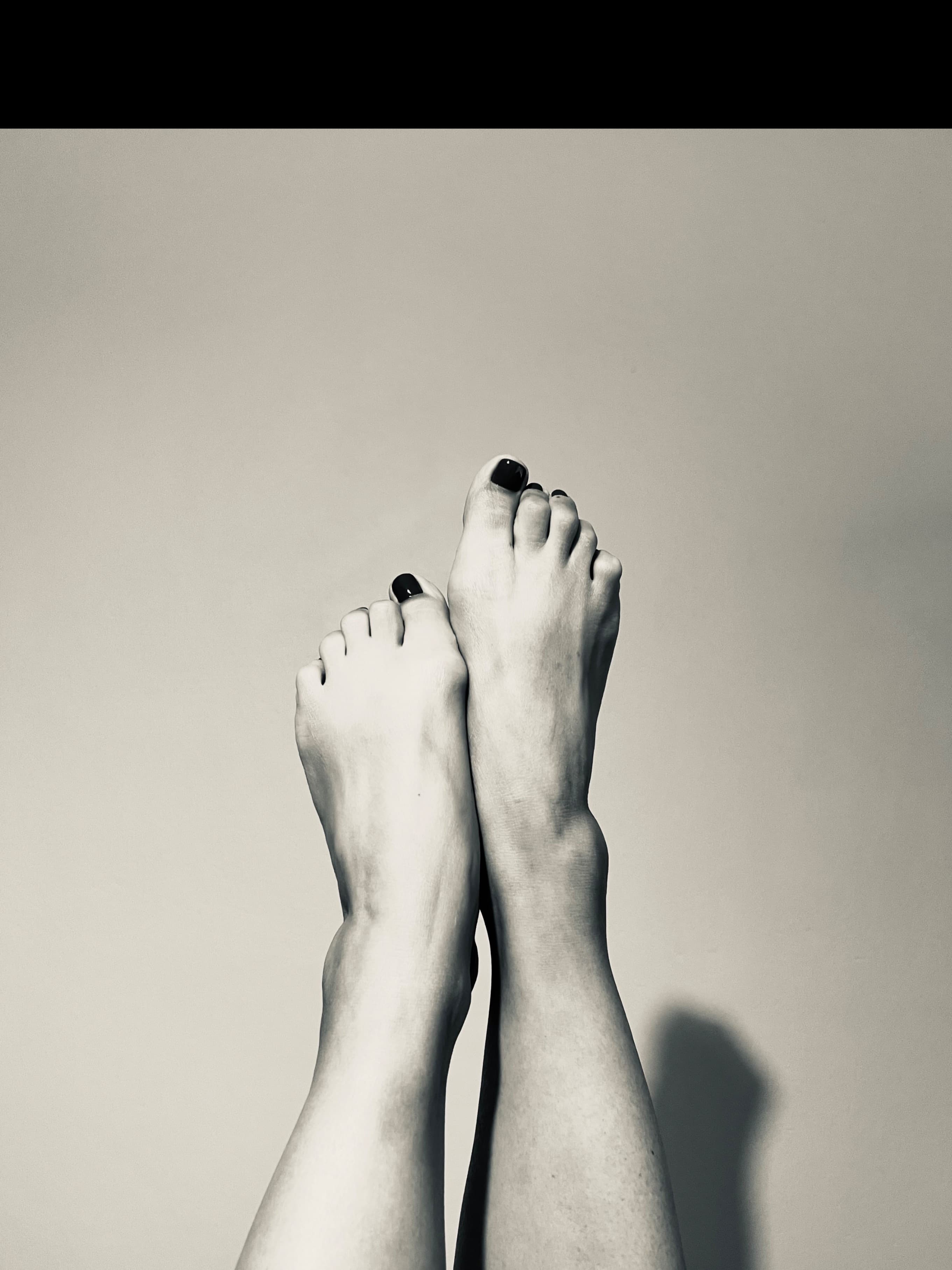 Asian Feetish banner image