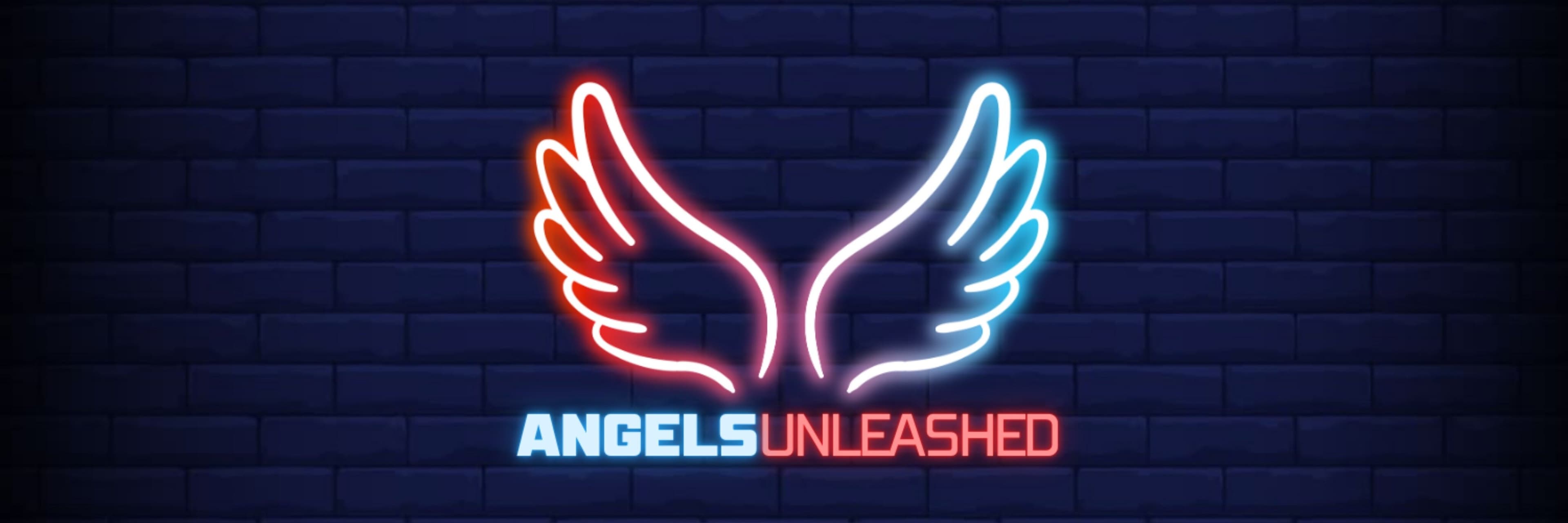 Angels Unleashed - Ricky and Diego banner image