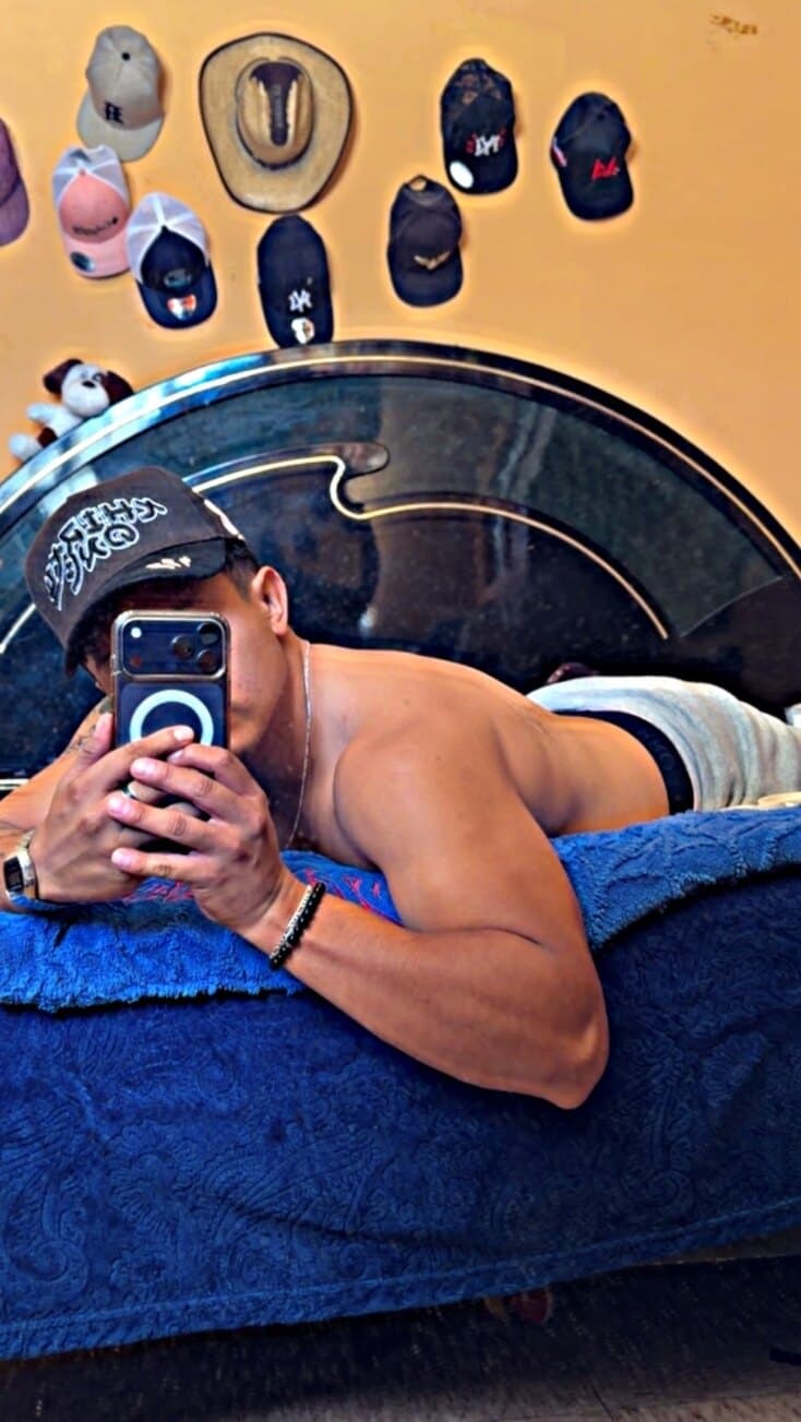 Angel Benavidez banner image
