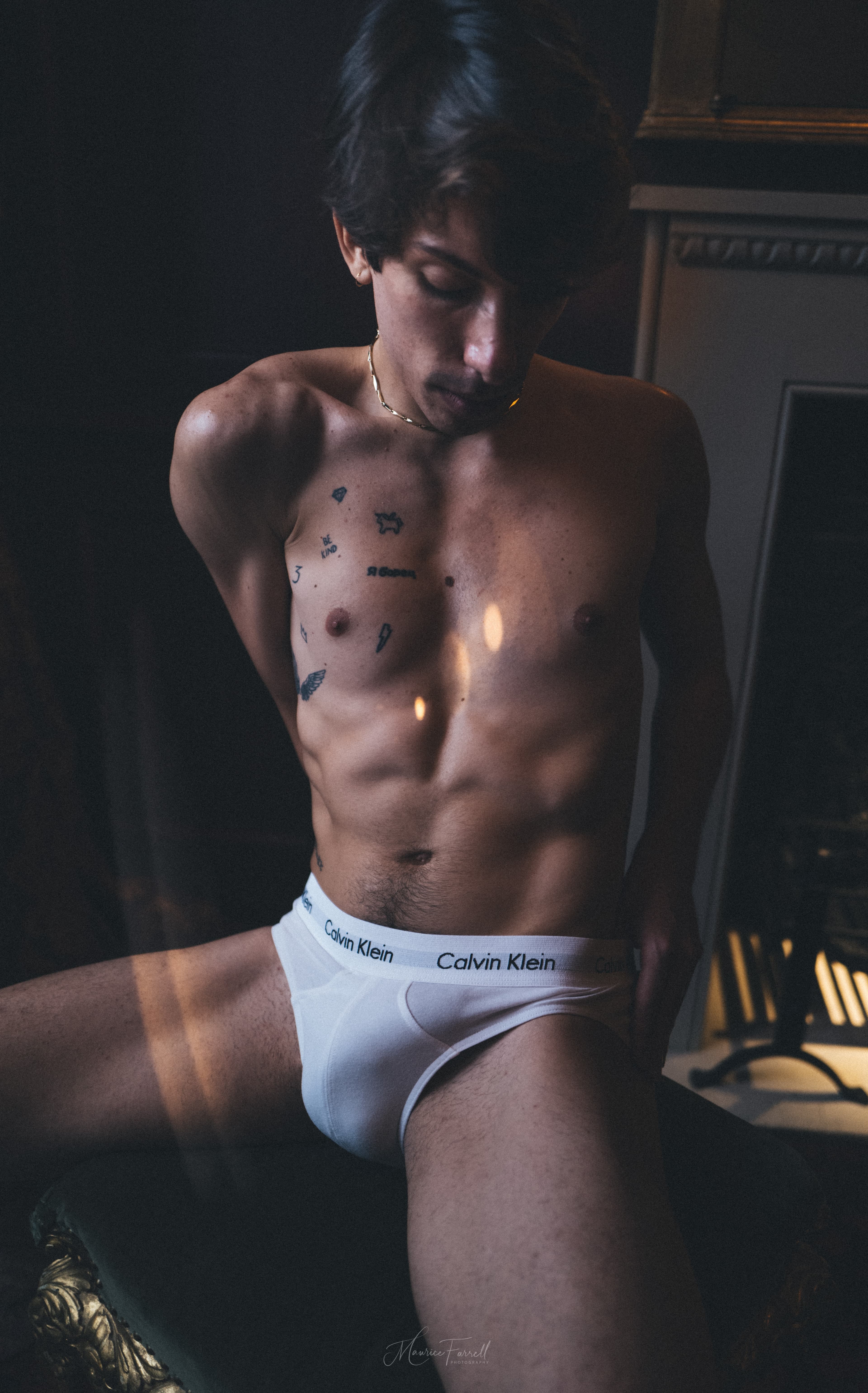 Luca Zavat banner image