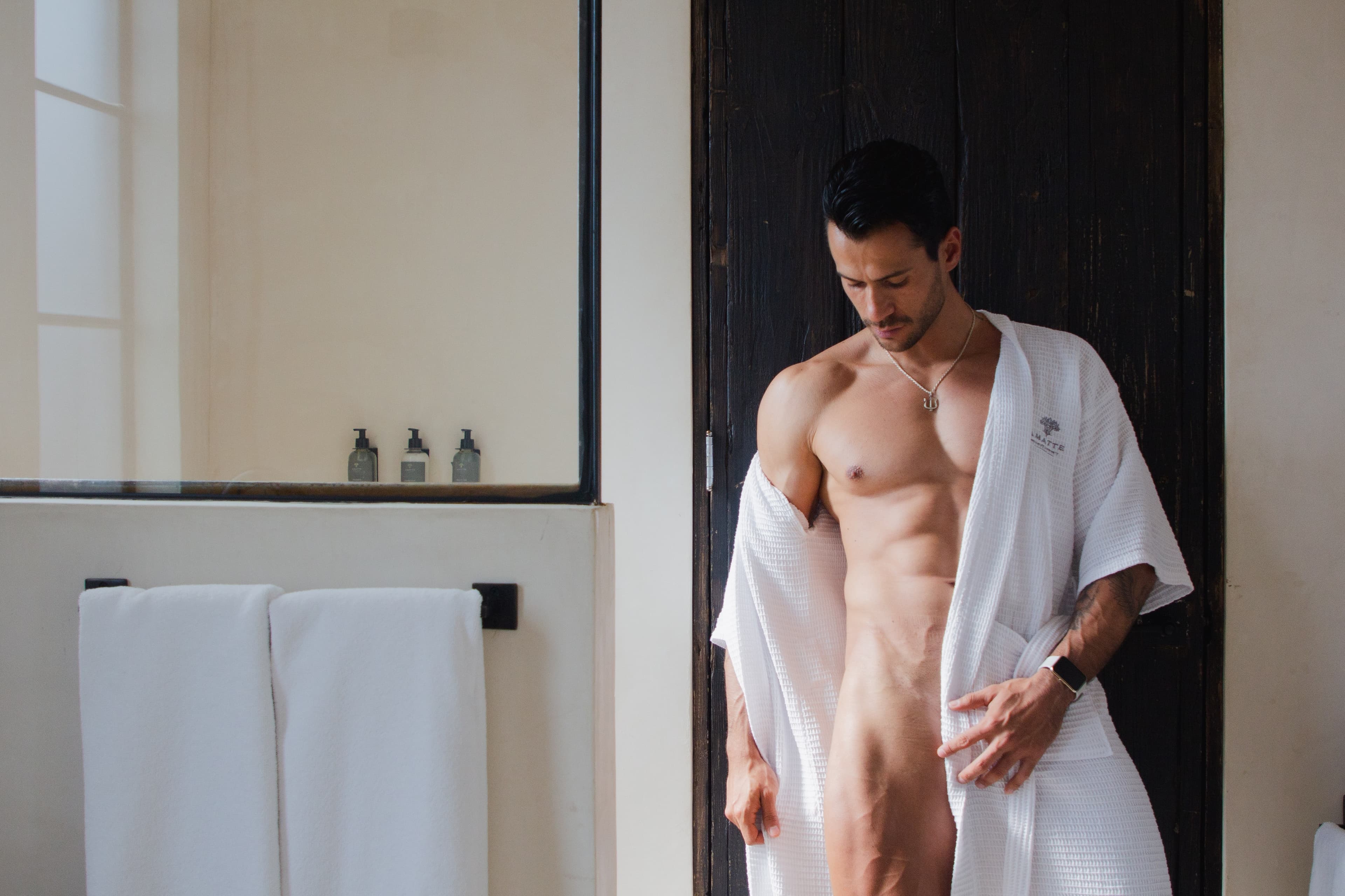 Eric Fernandez banner image