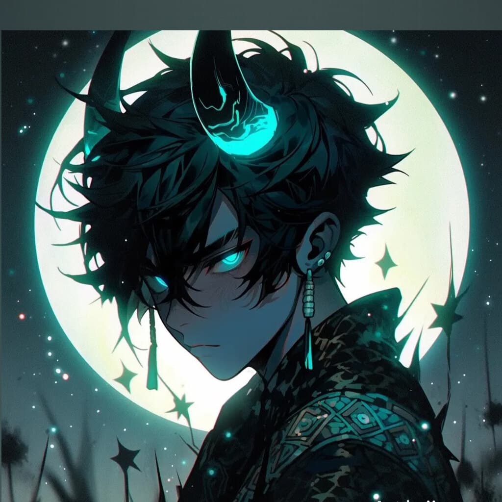 Midnight banner image