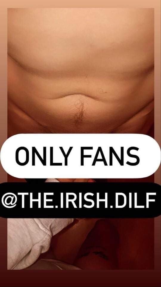 The.Irish.Dilf..... banner image