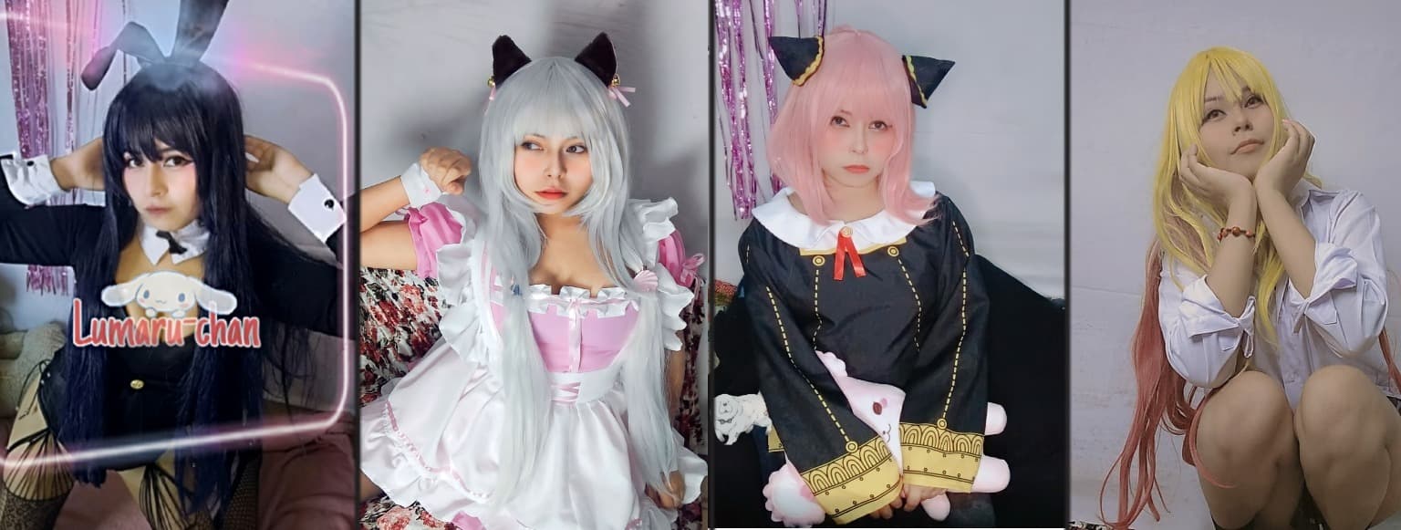 Lumaru -chan banner image