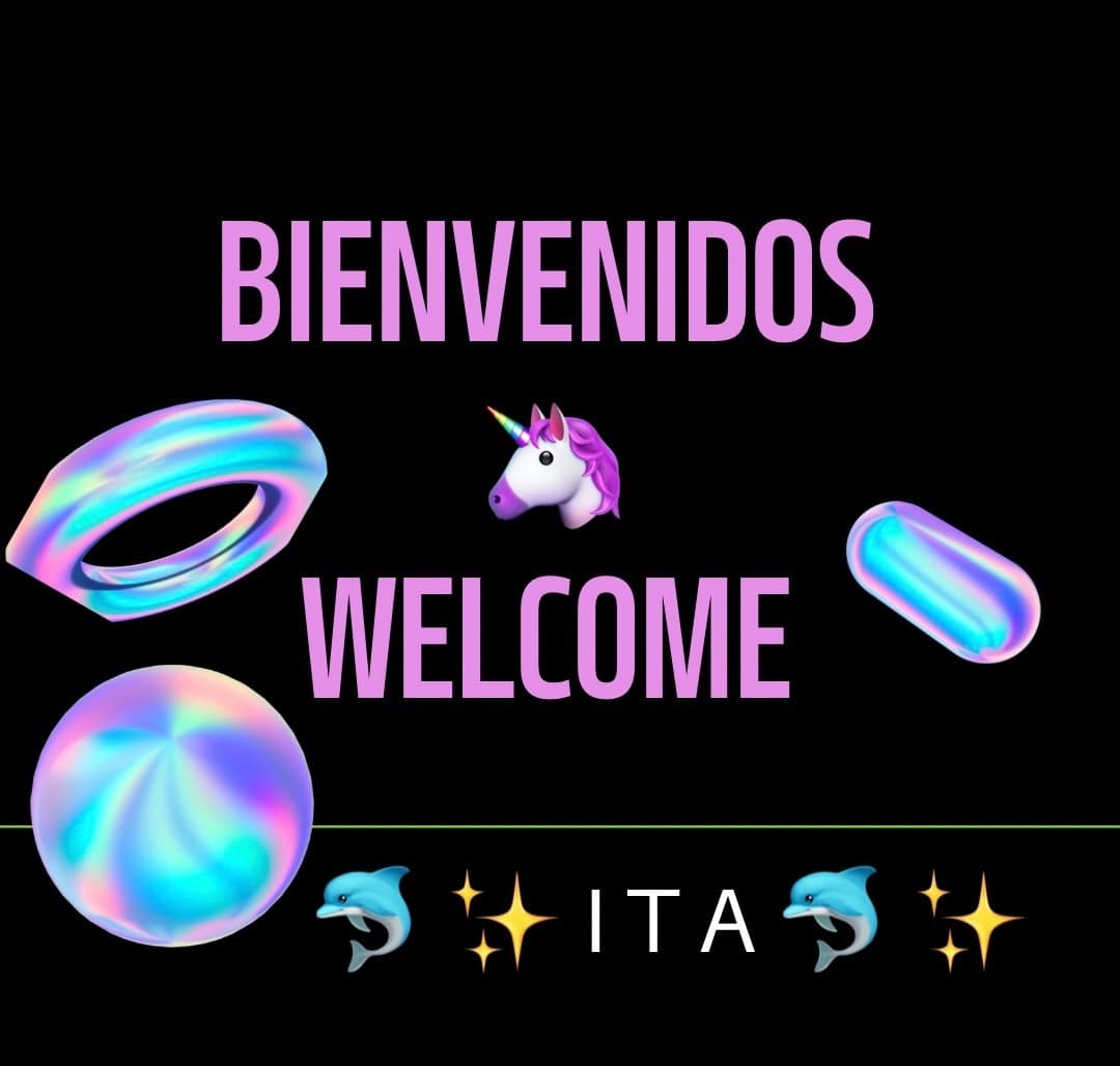 ππ¬ITAπ¬β¨ banner image