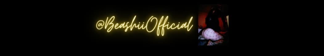 BeashiiBaby banner image