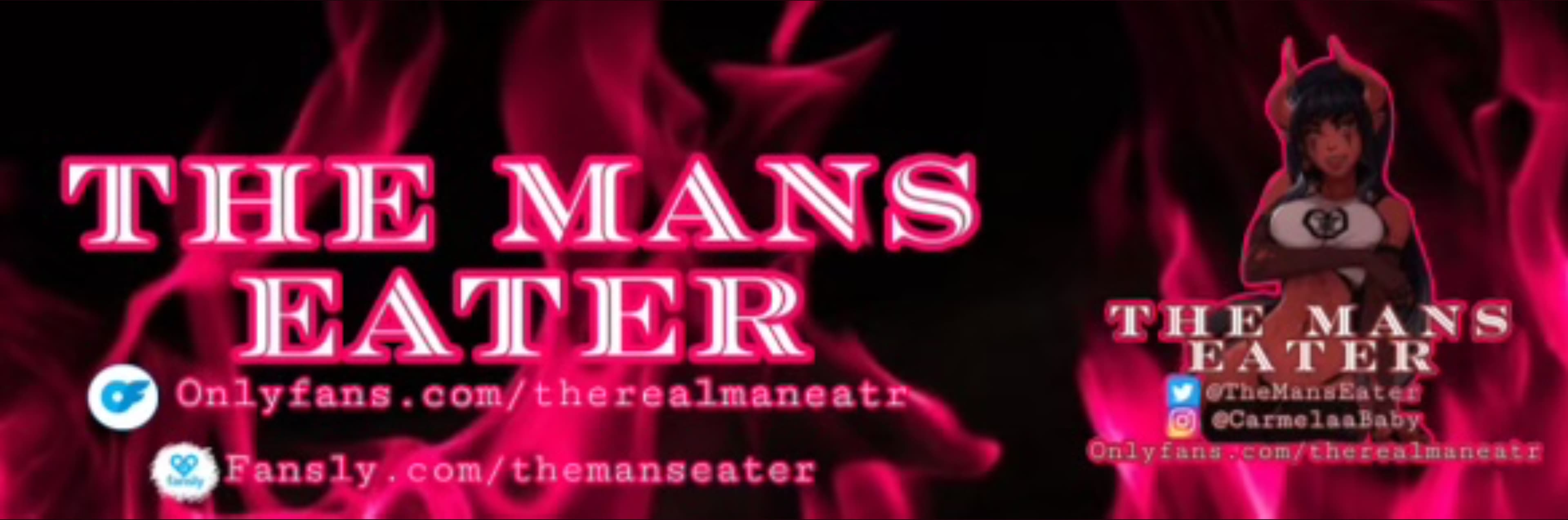 Carmela 💗 banner image