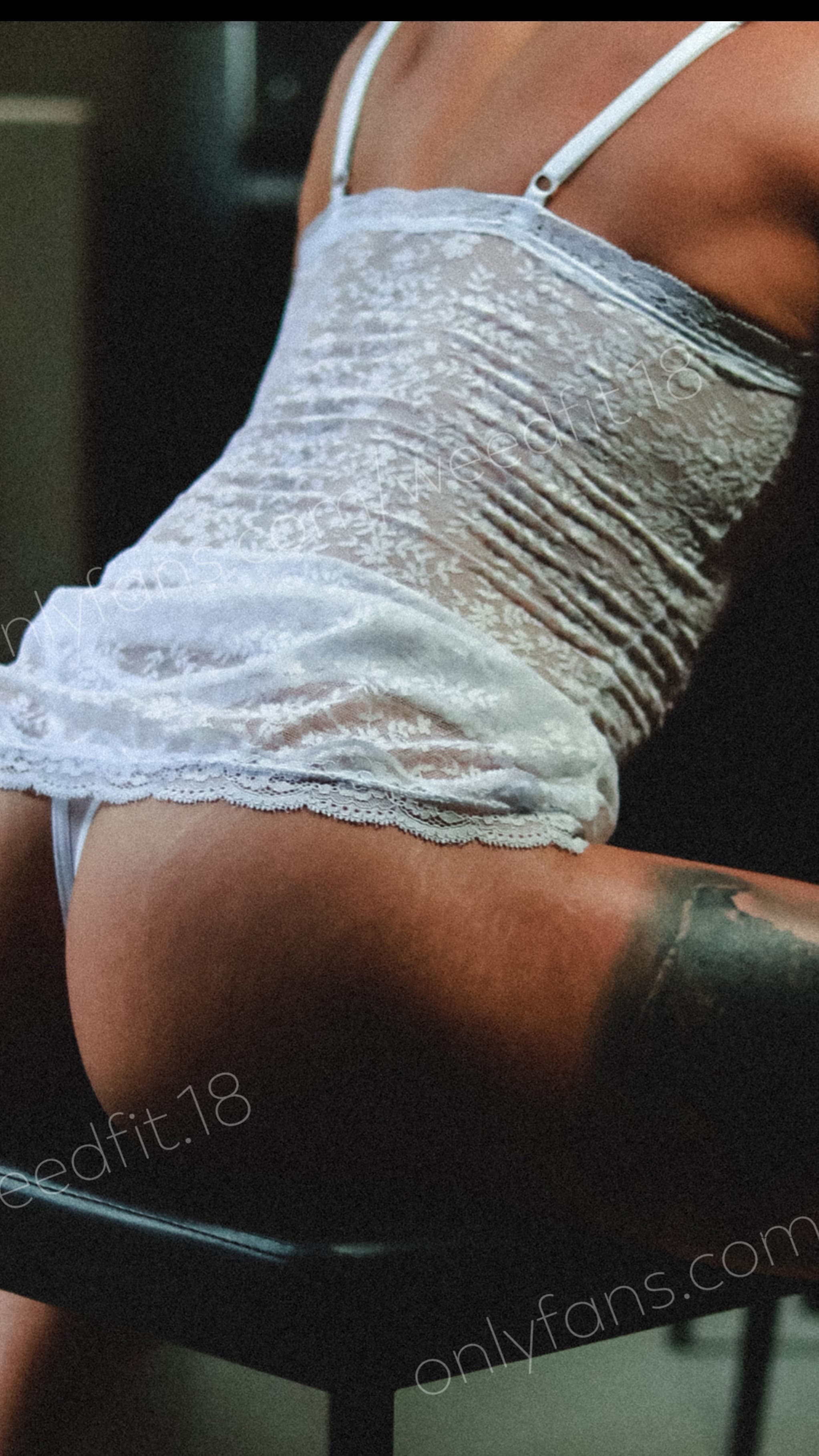 WEED FIT +18 banner image