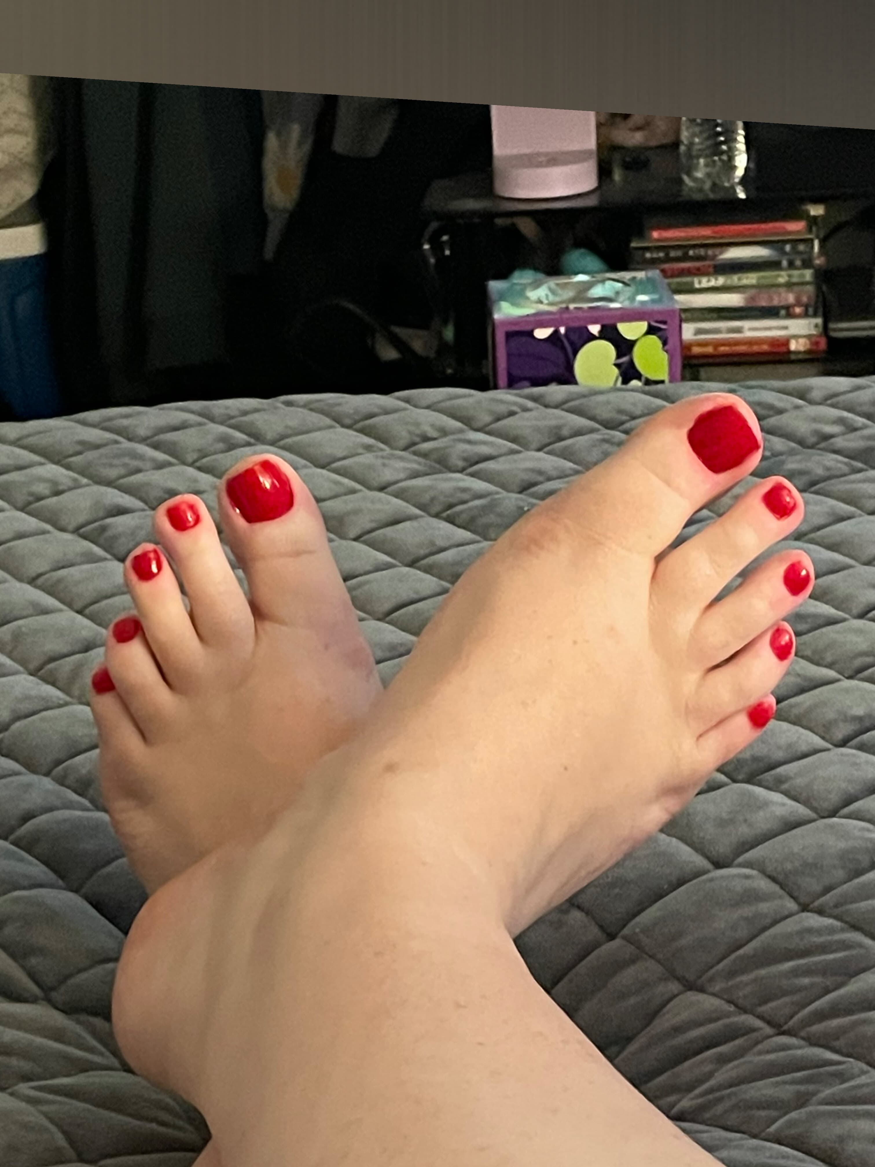 curvyyredhead banner image