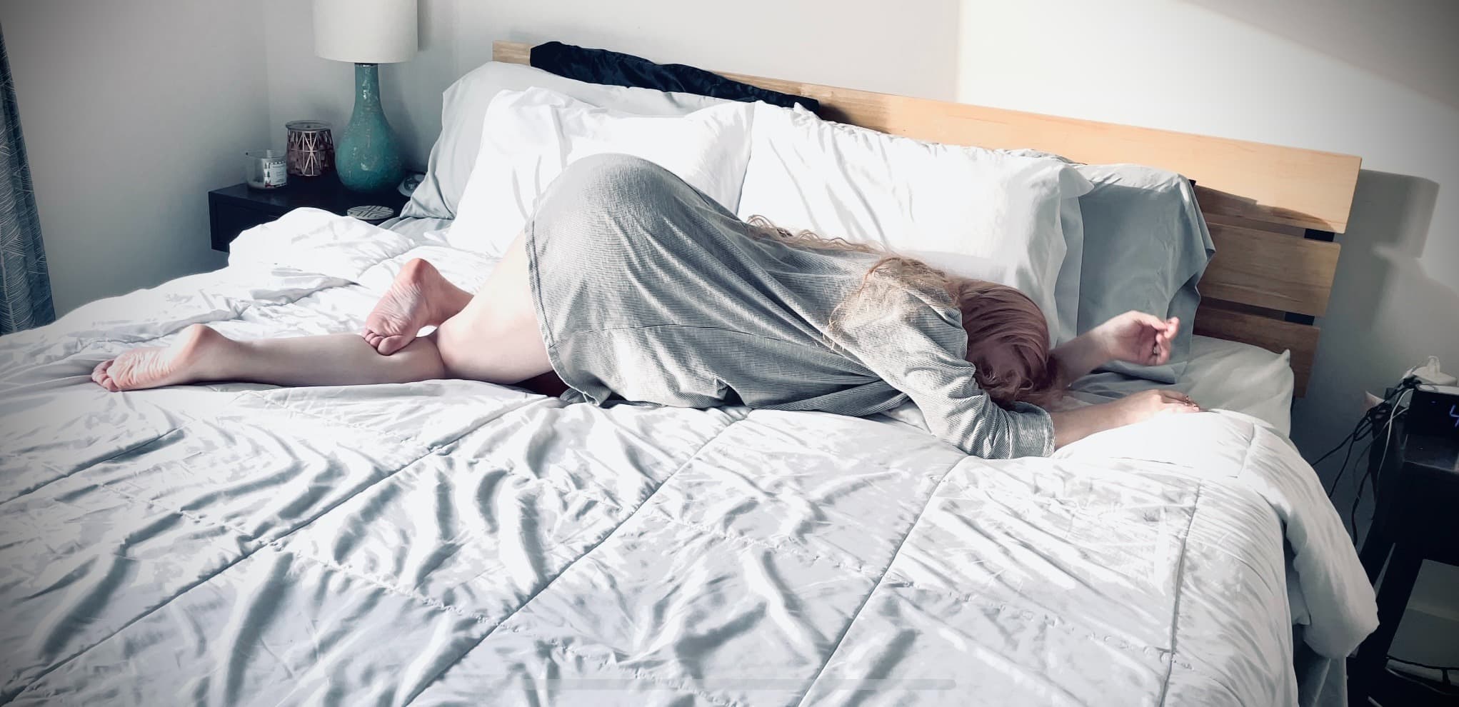 Alix Sloane banner image