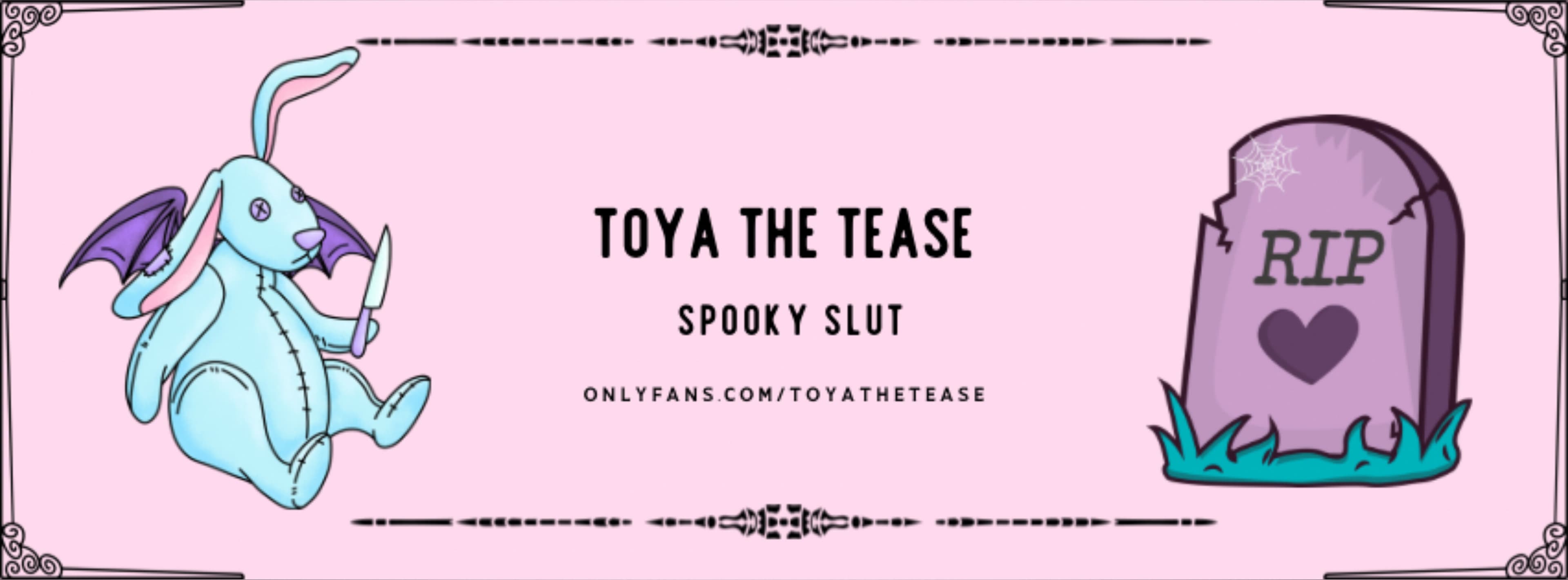 Toya banner image