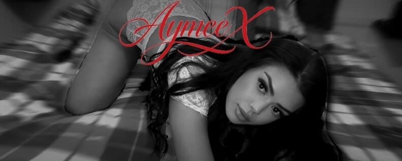 Aymeex banner image