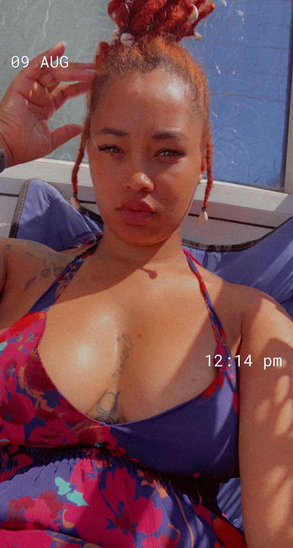 Jamaican Empress π
π§ π¦π banner image