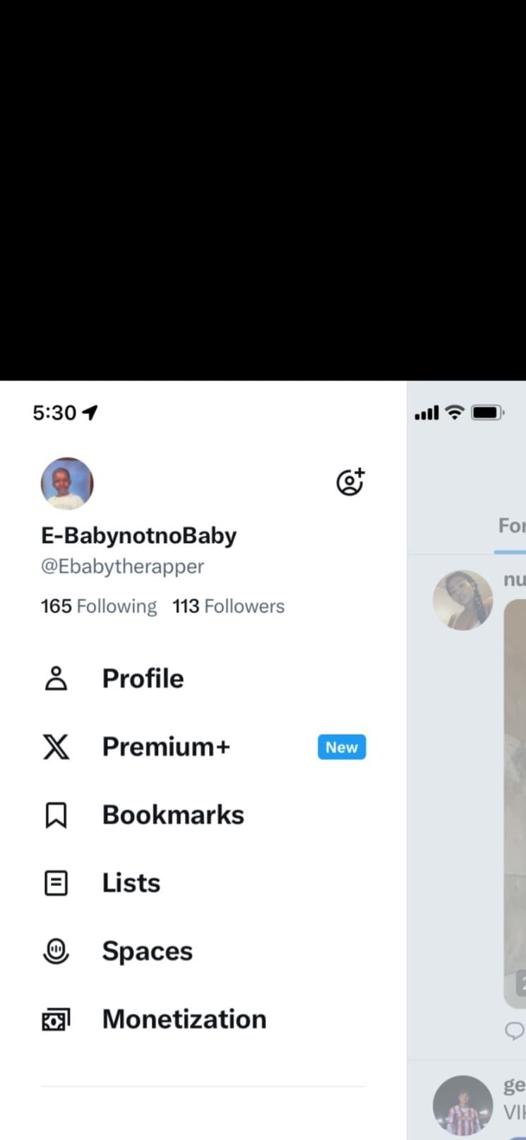 E-Baby banner image