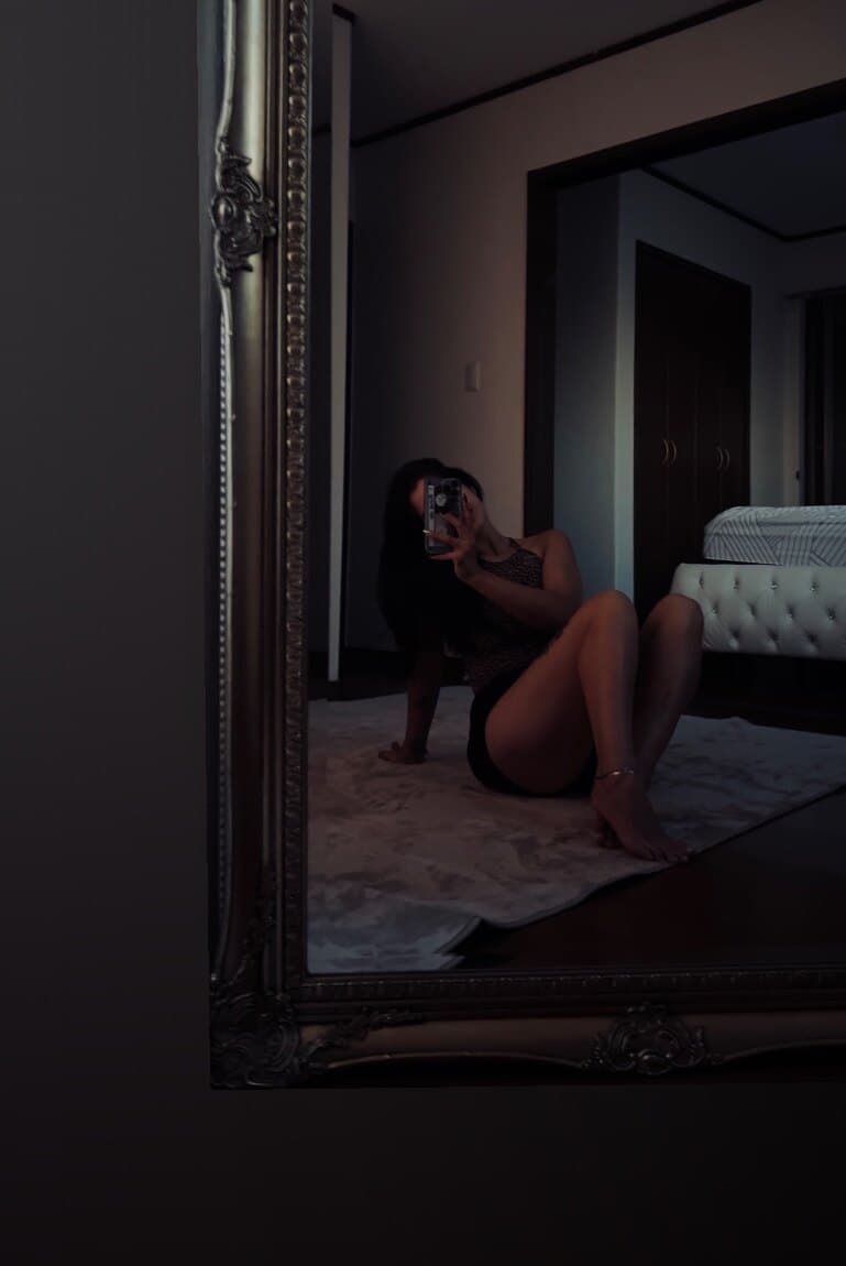Karine banner image