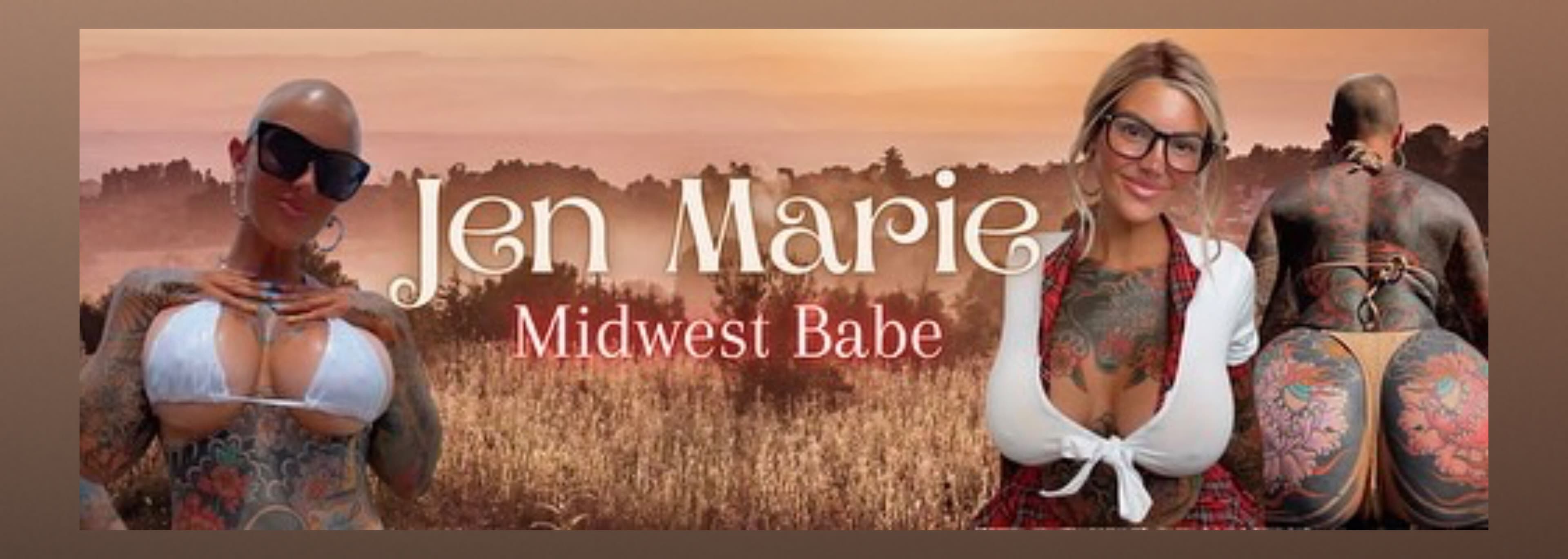 Jen banner image