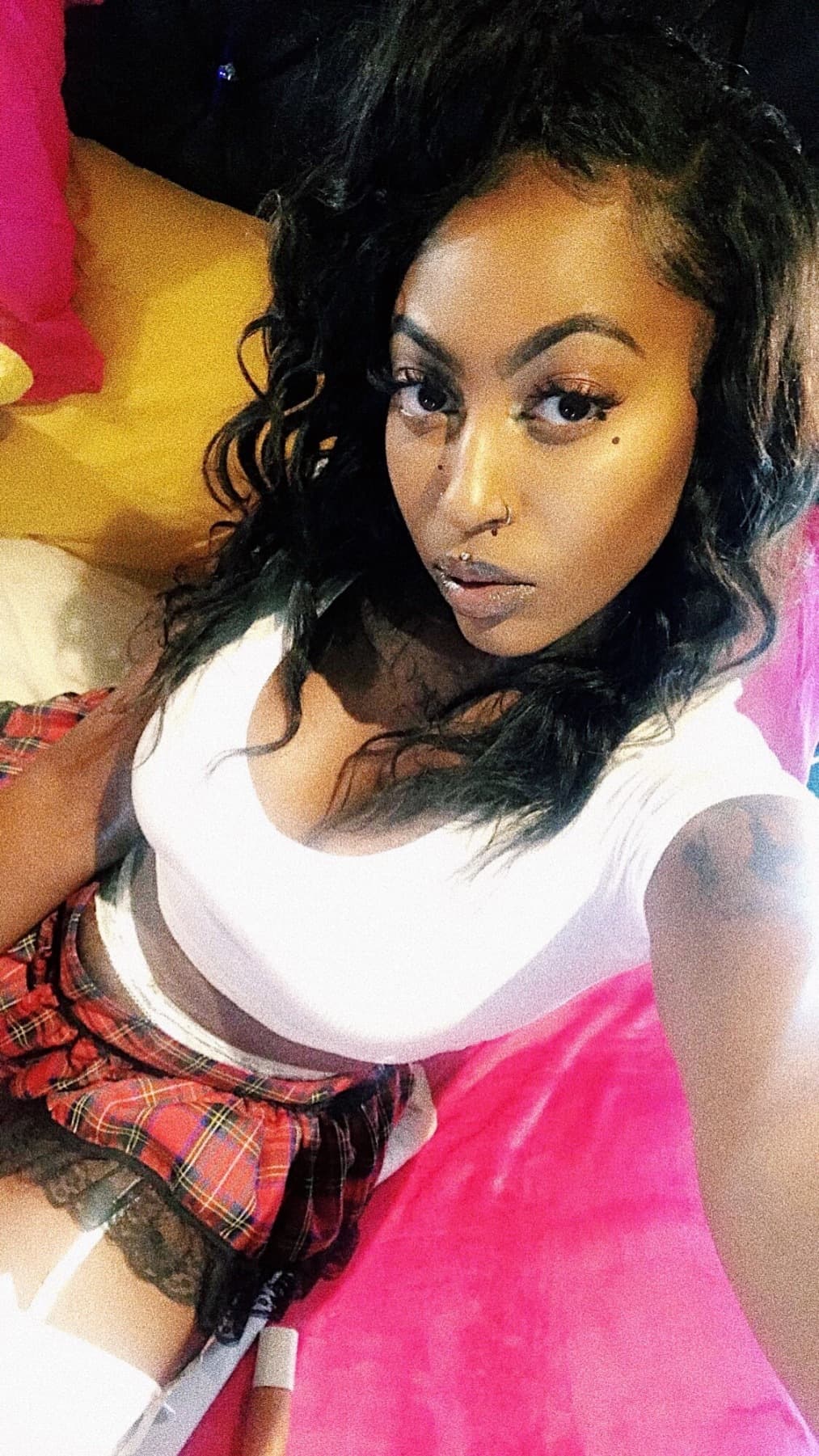 π€ βοΈ Mistress Mahogany βοΈ π€ banner image