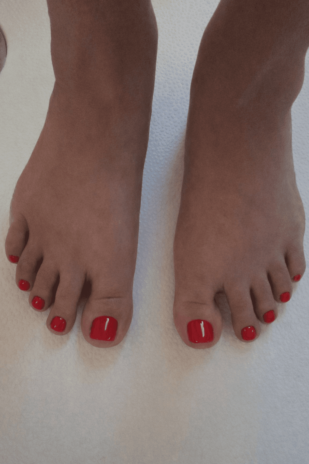 Feet Madness banner image