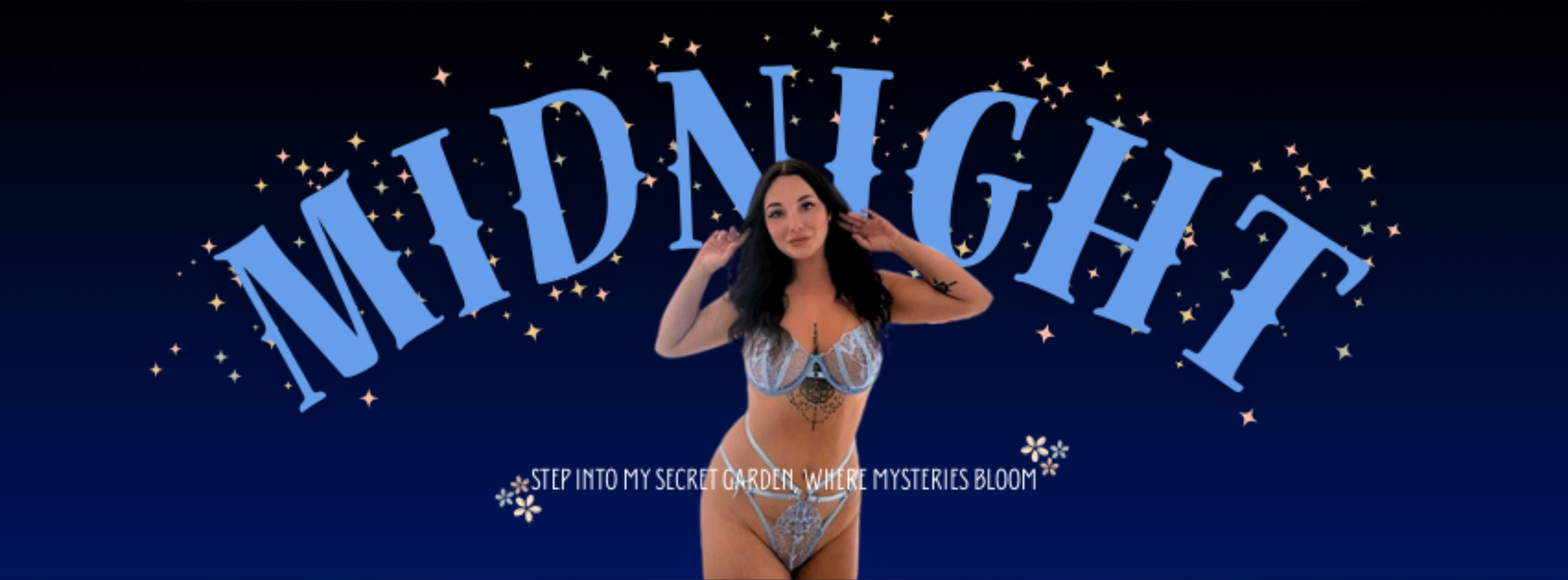 Midnight✨ FREE banner image