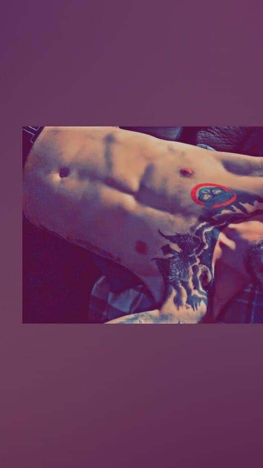 TattedAfterDark banner image