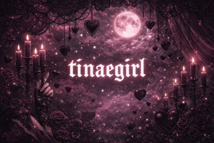 Tina ๐ค๐ banner image