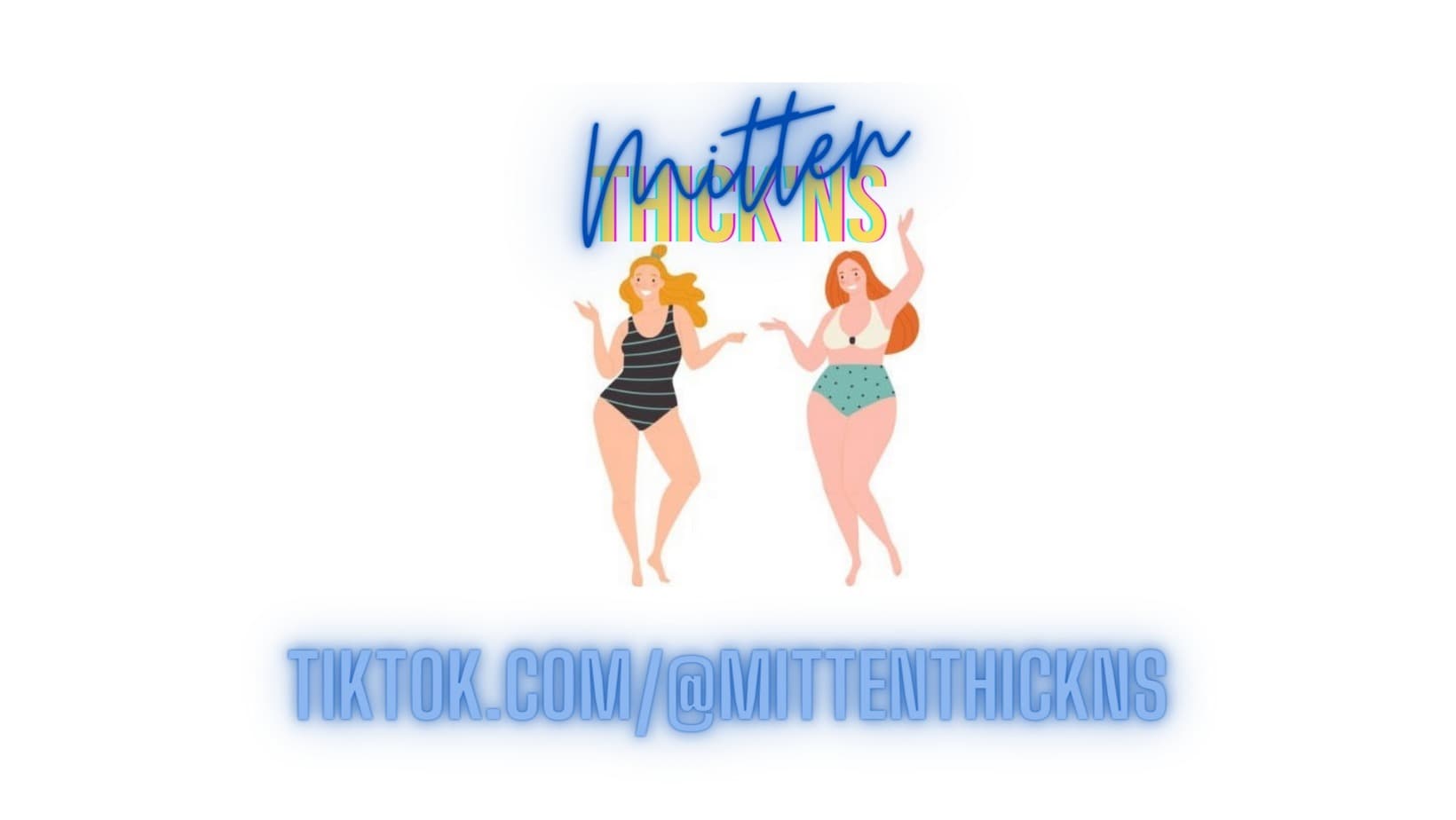 Mitten Thick'ns banner image