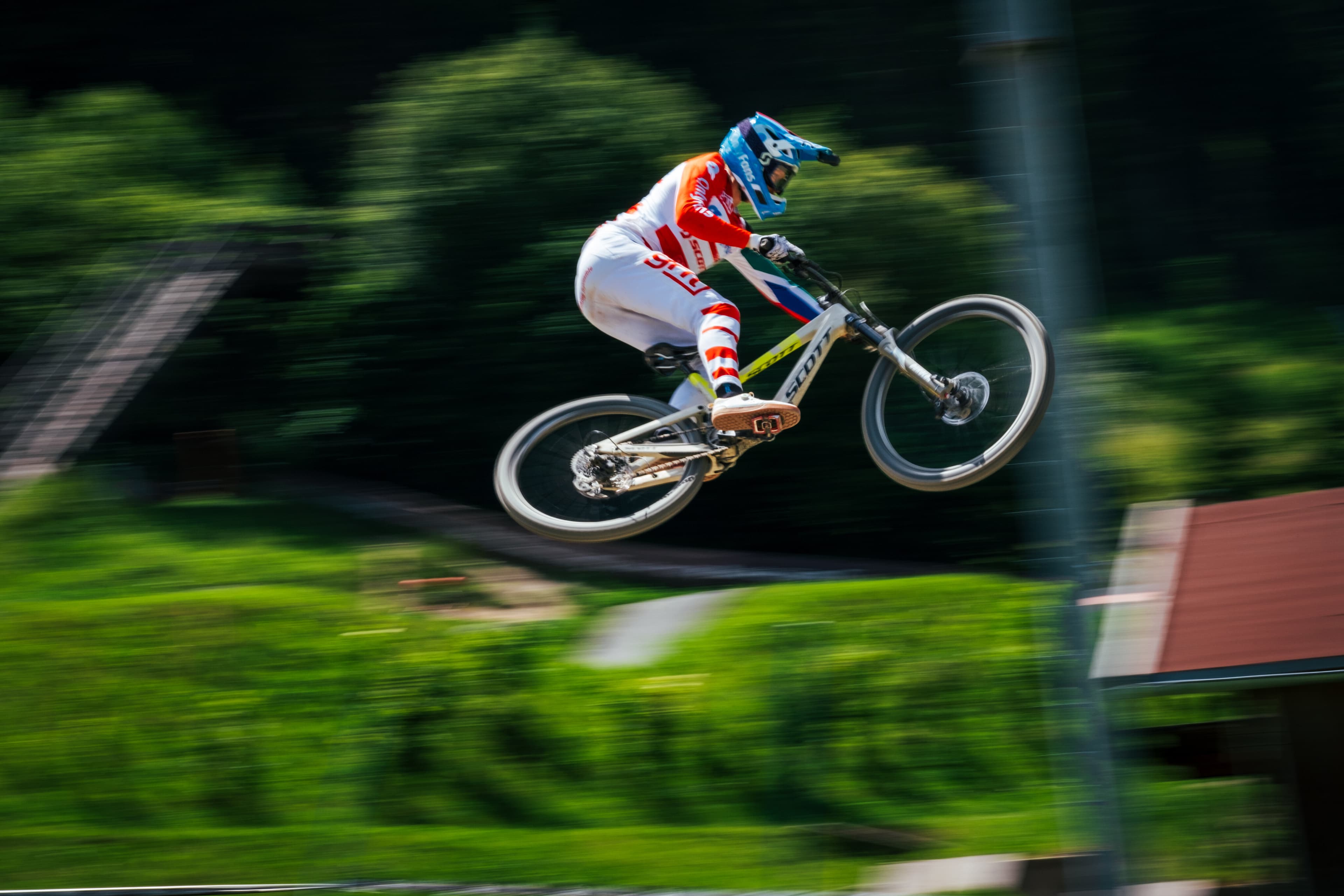 Stefan Garlicki banner image