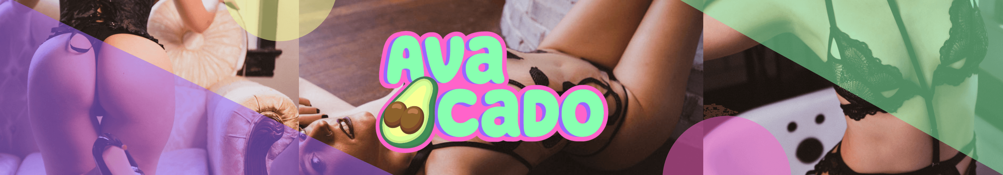 Ava CadoFREE banner image
