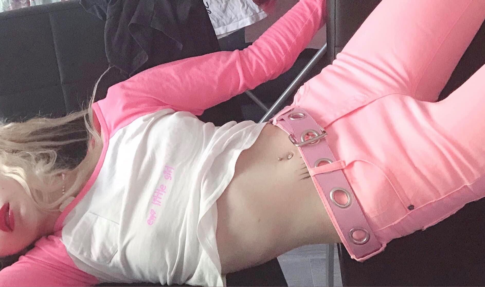 Free Barbie Doll banner image
