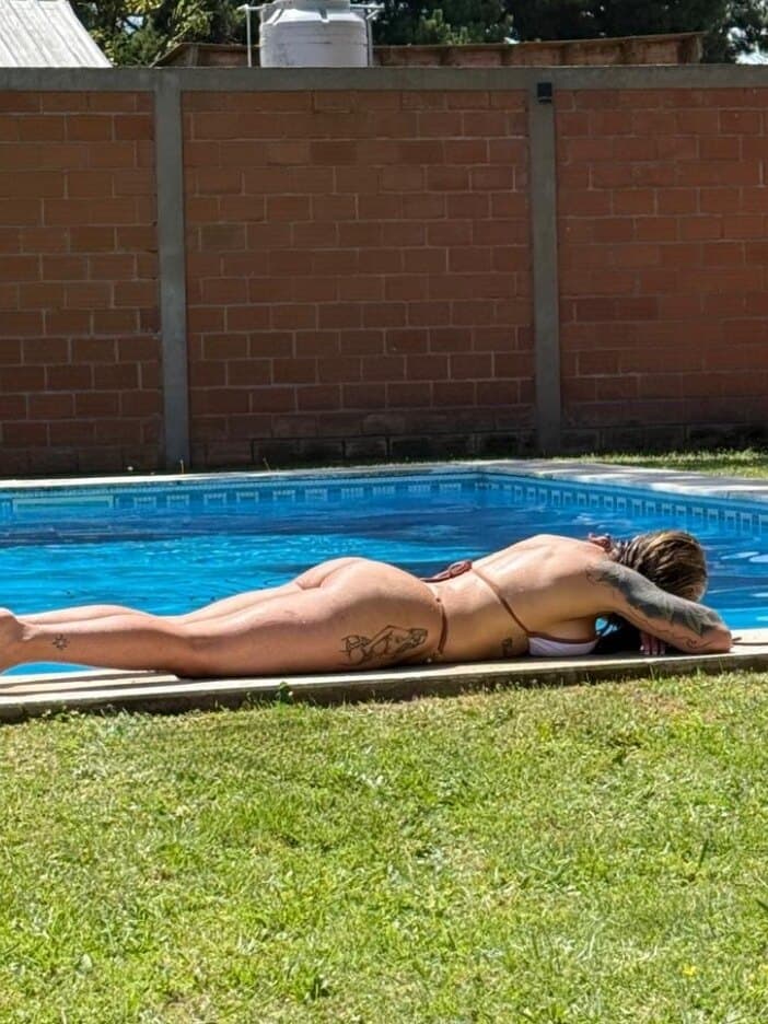 Bárbara Nixon🔥 banner image