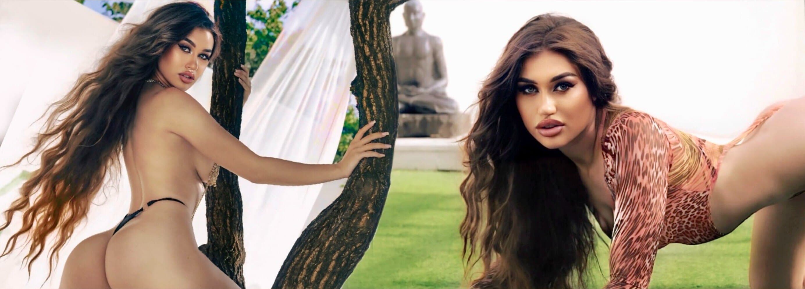 Leila Kaminskaya🌟 banner image