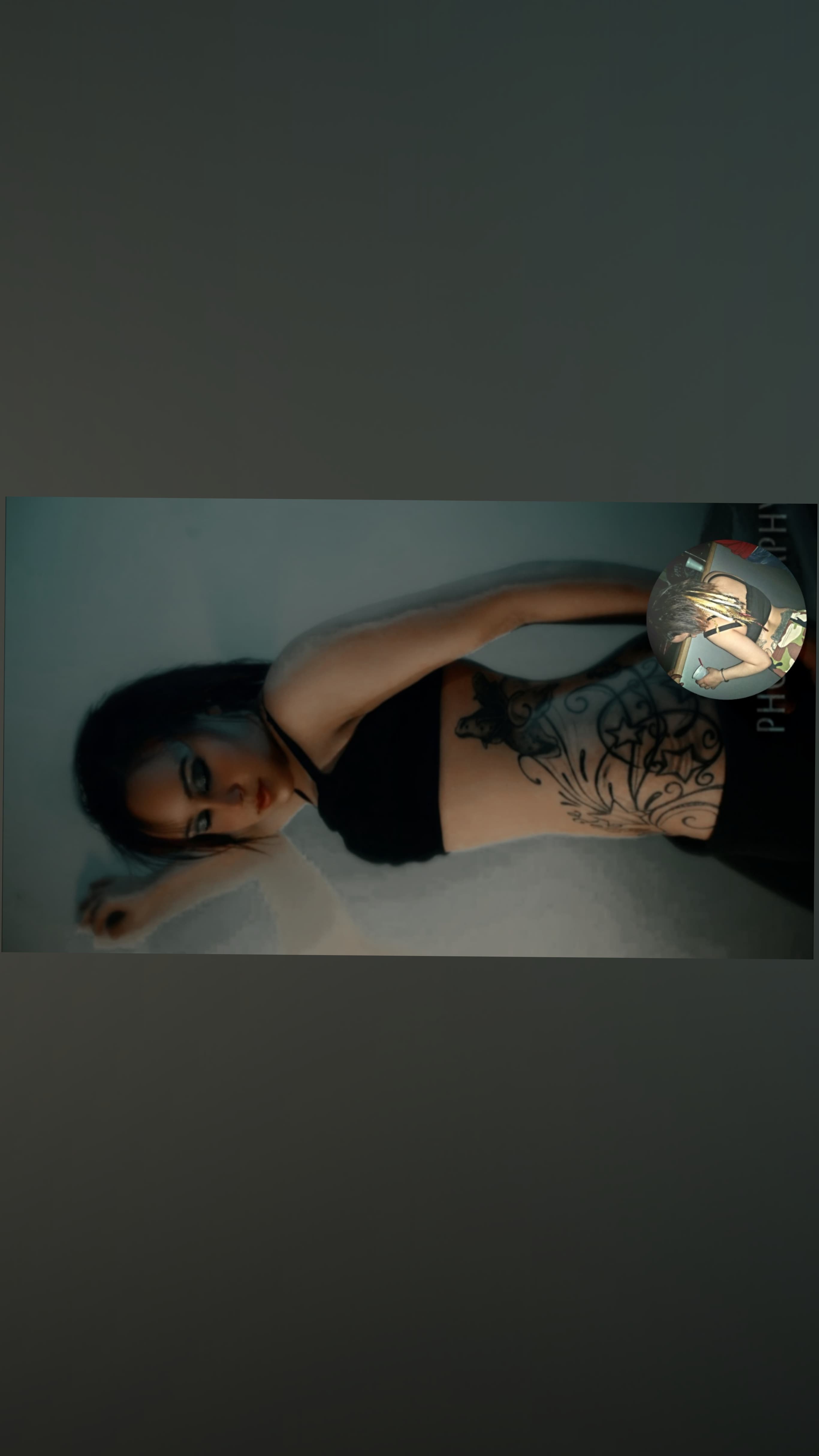 Petite69babe banner image