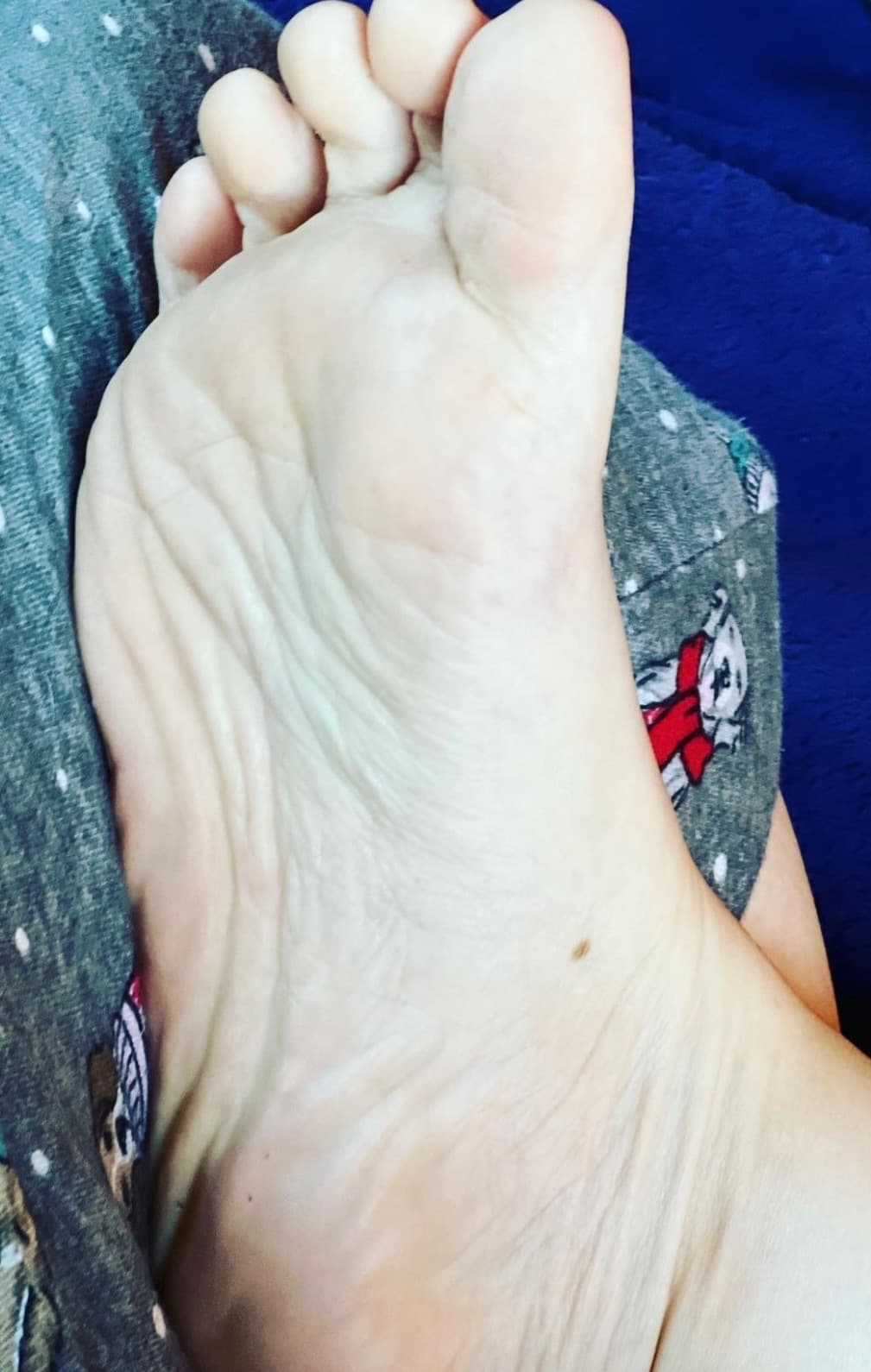goddessmidgettoes banner image