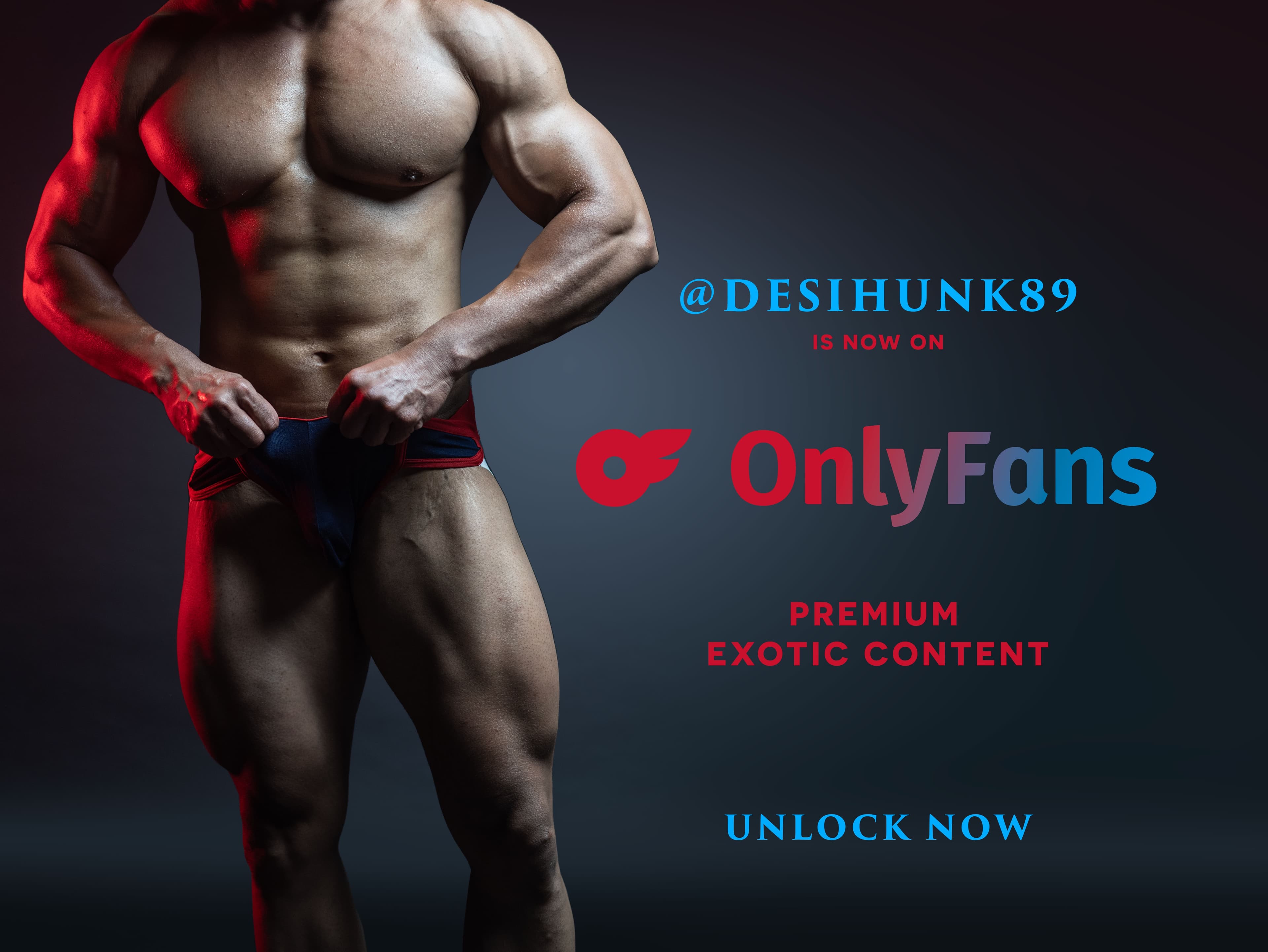 Desi Hunk banner image