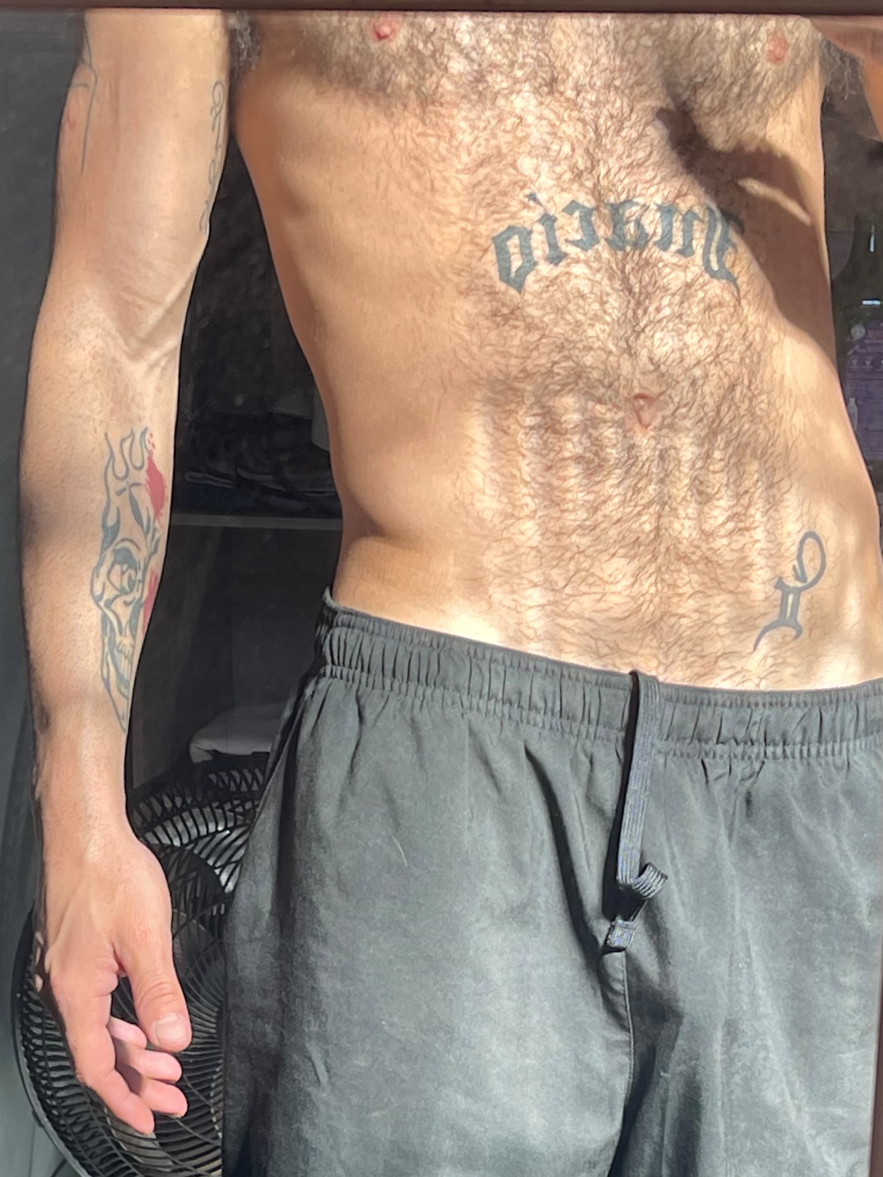 Wes Inacio banner image