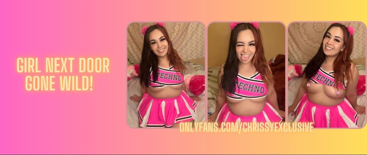 CHRISSY THICC π¦π€ banner image