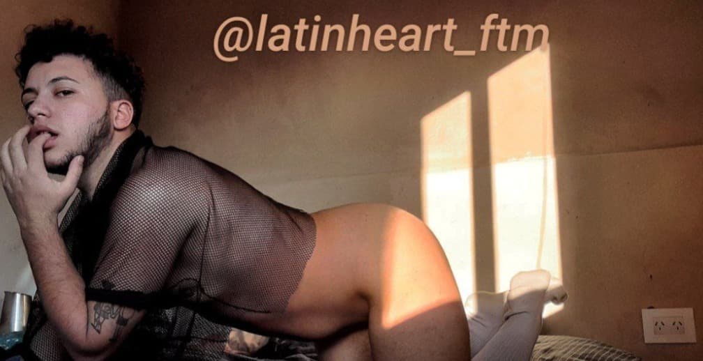 Latin heart ftm banner image