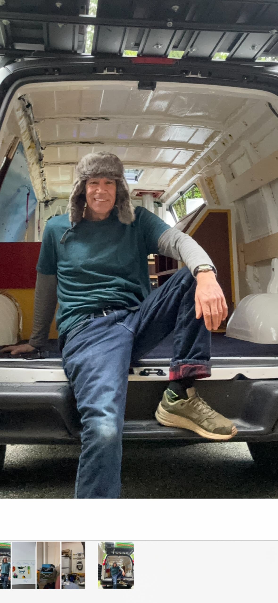 andy shuparski banner image