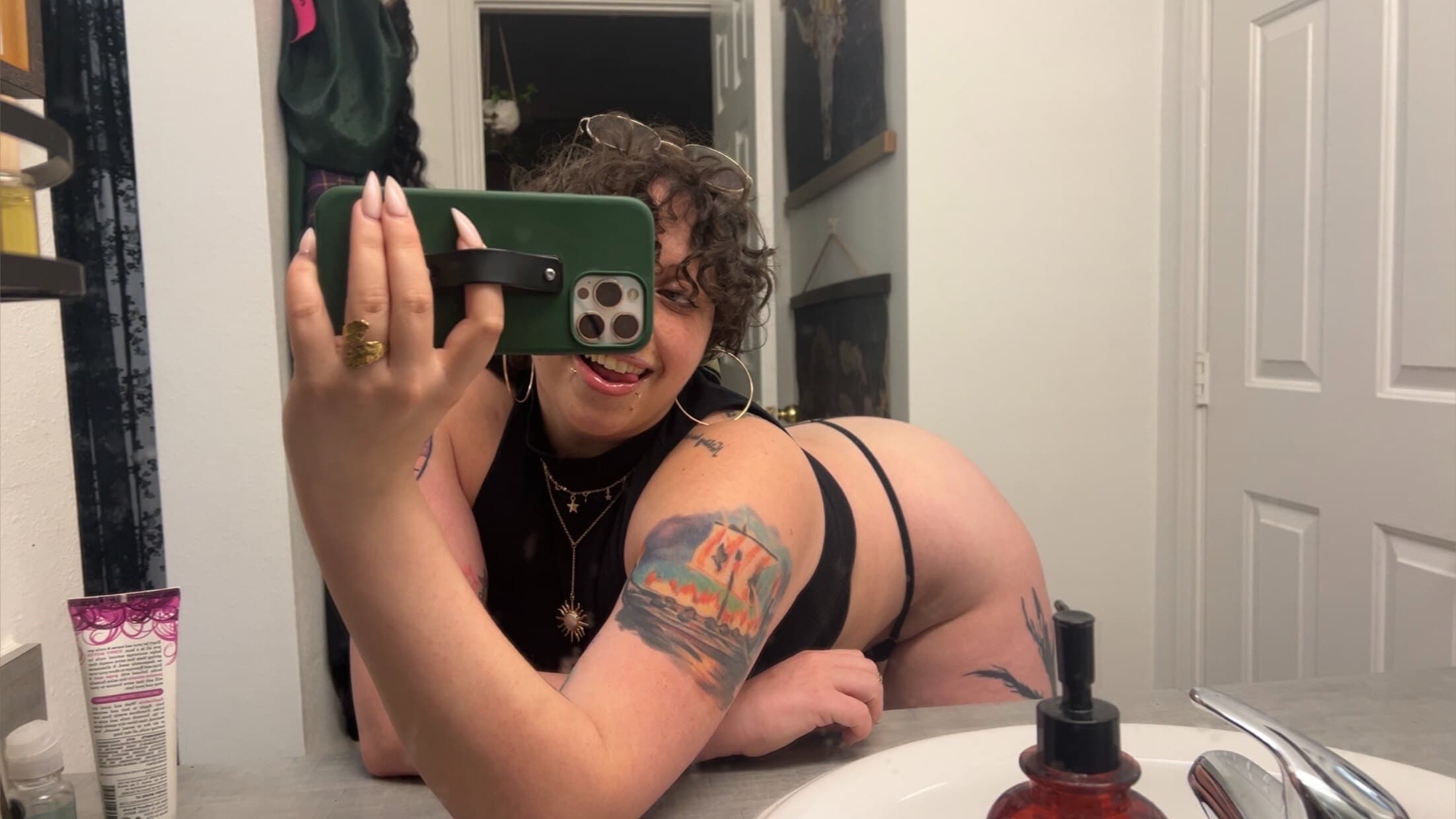 SlyVampyre_Free banner image