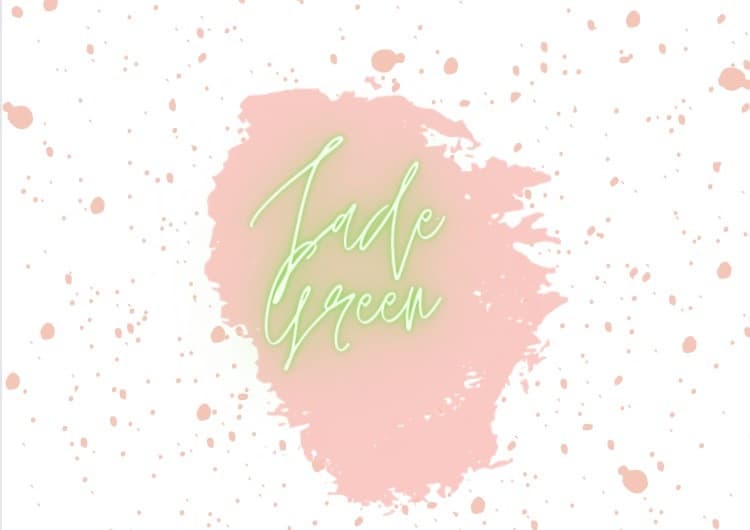 Jade Green banner image