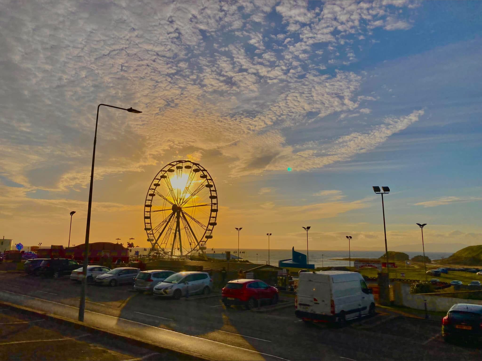 IRISHSUB🍑 banner image