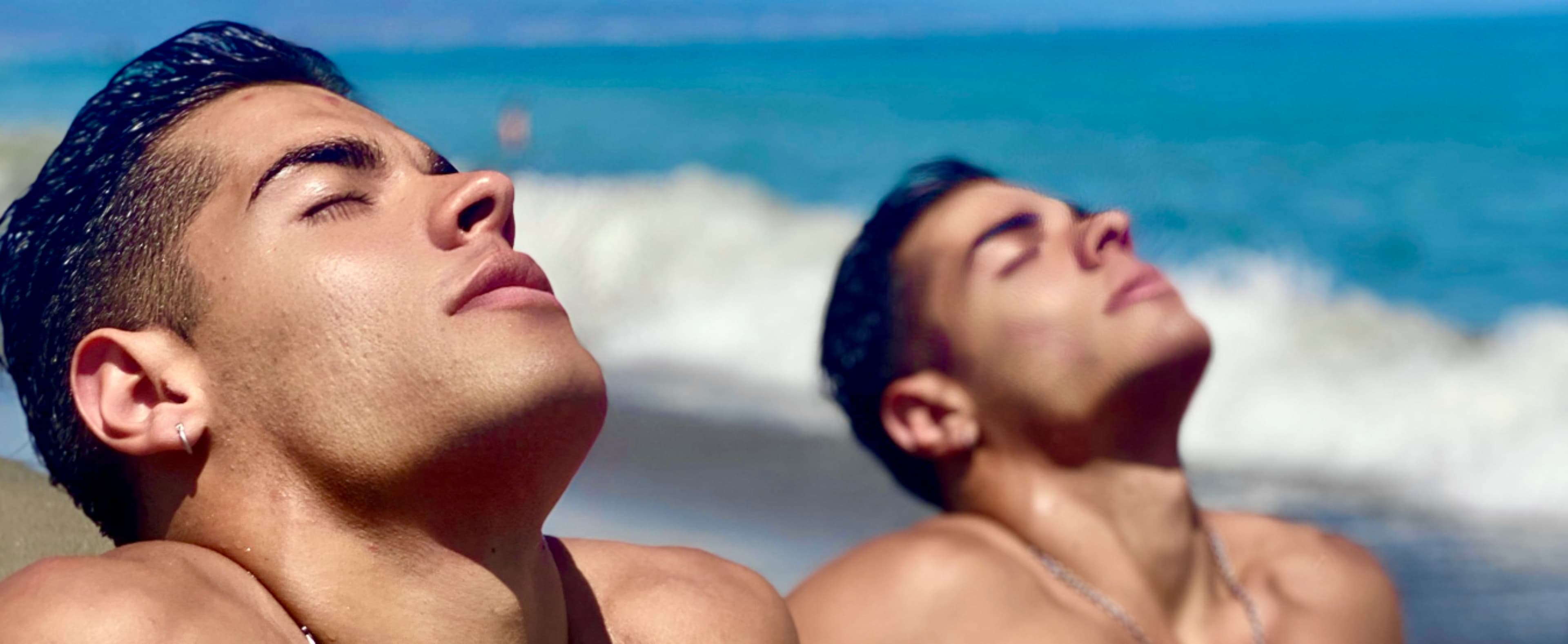 Gemelos Caballero banner image