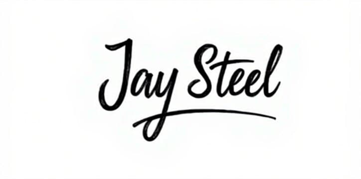 Jay Steel banner image