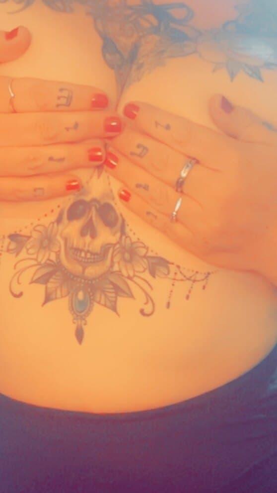 Tatted Thick Queen ⭐️ banner image