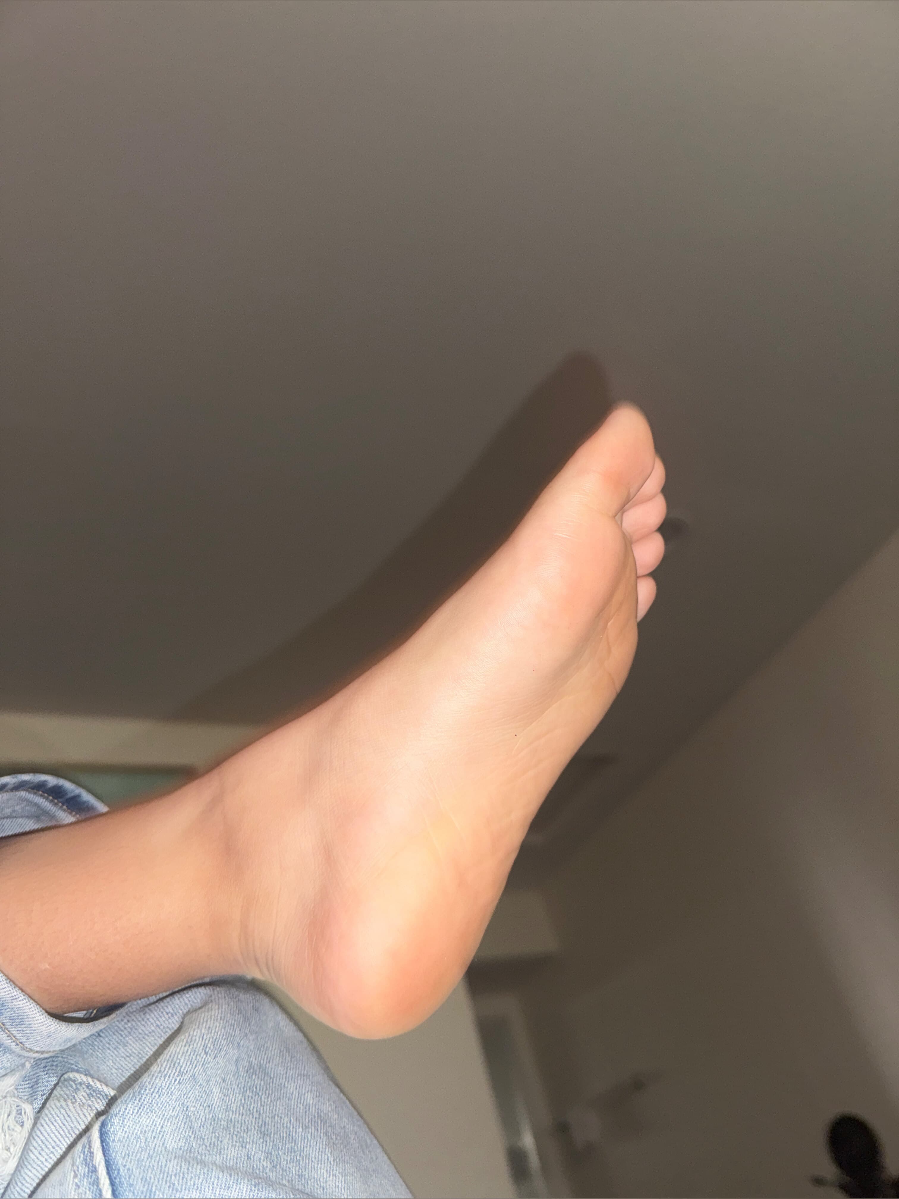 Feet Goddess 😩😜🦶💦 banner image