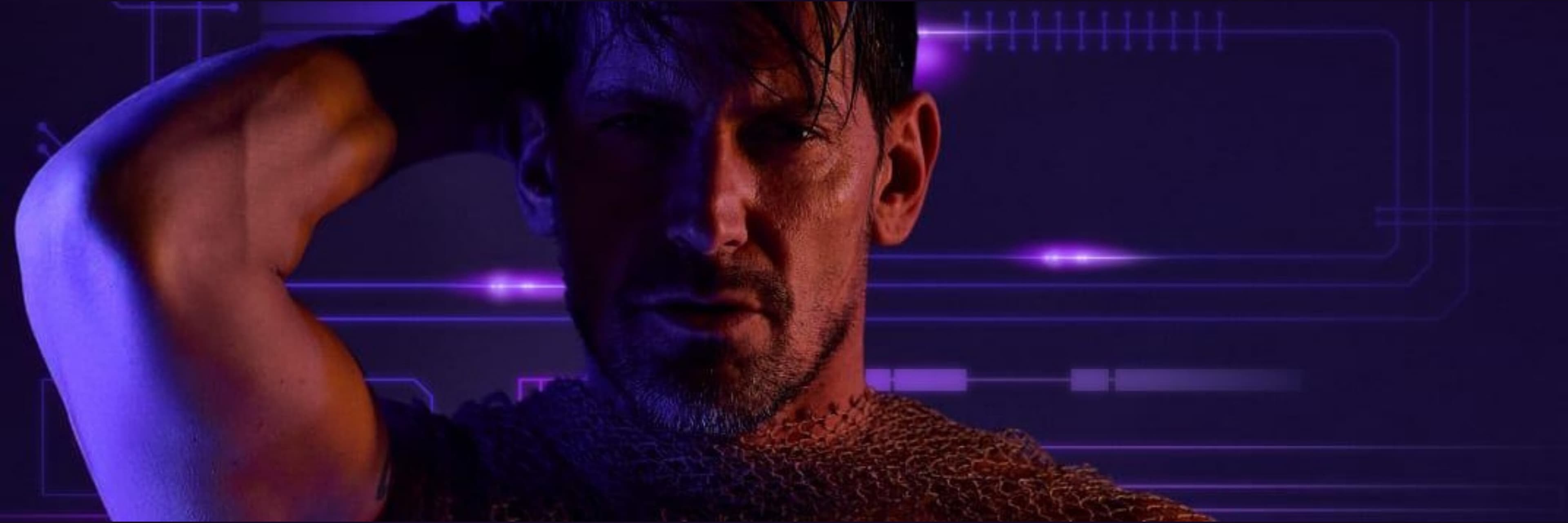 Alain Thunder banner image