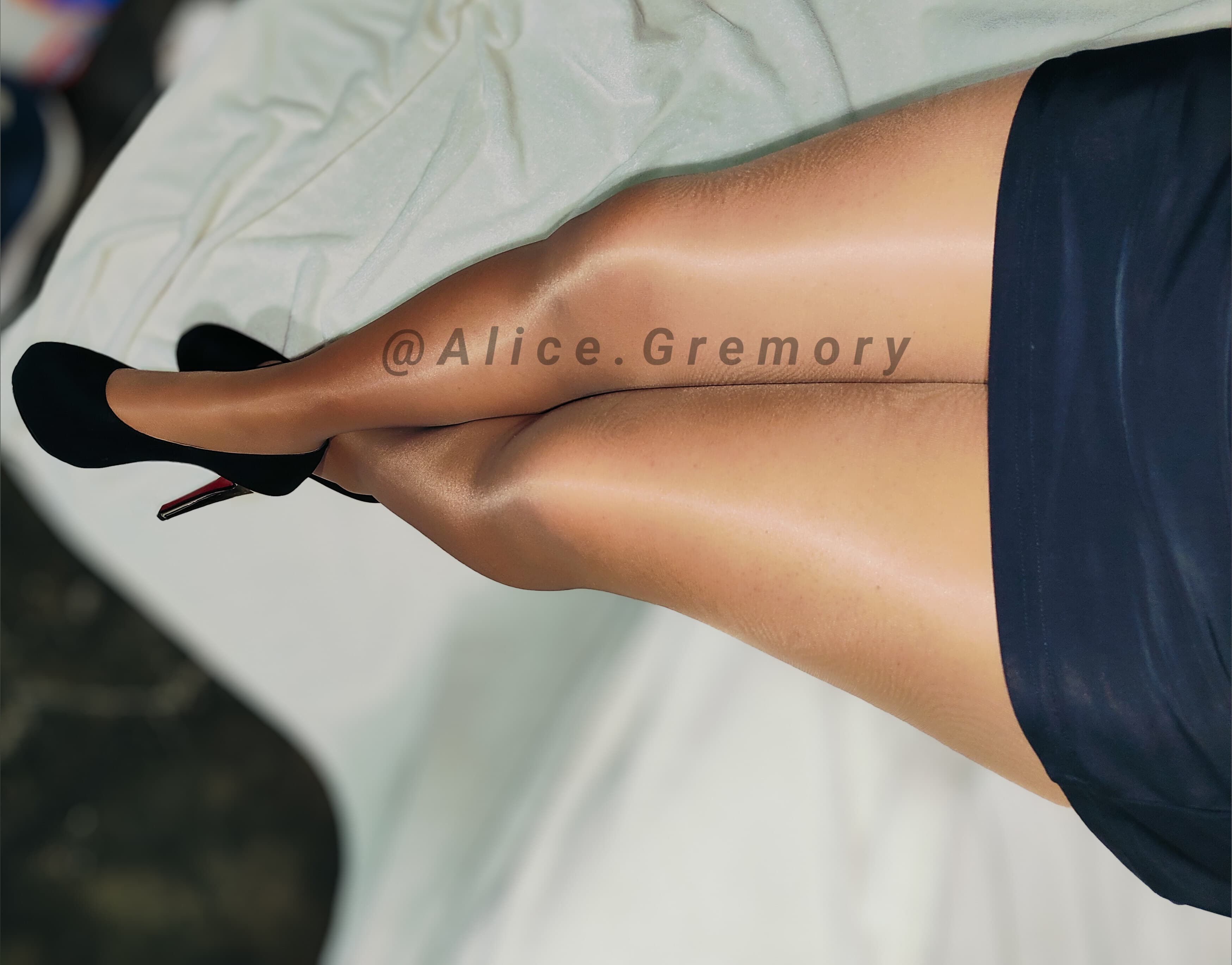 Alice Gremory banner image