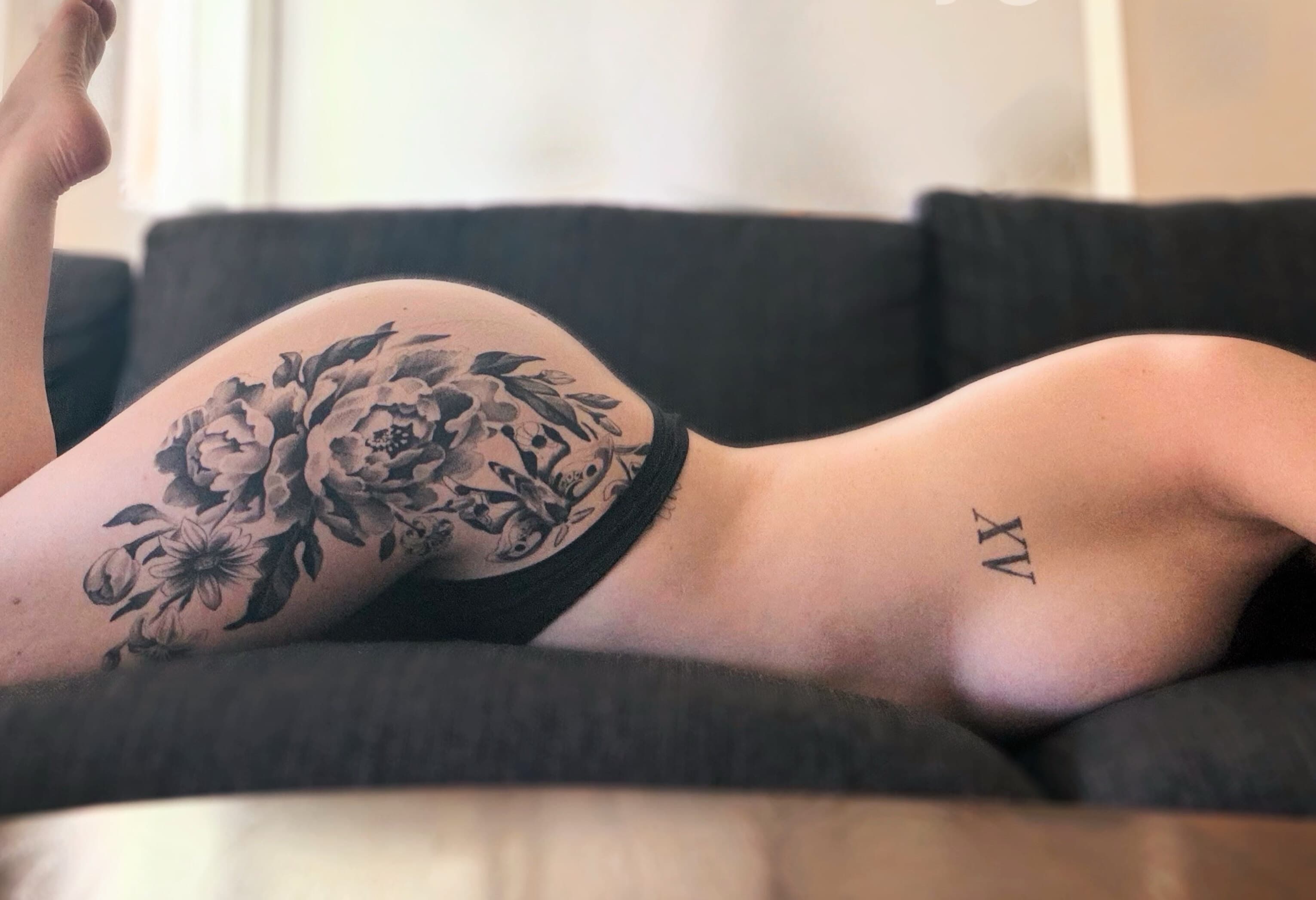 Molly B π banner image