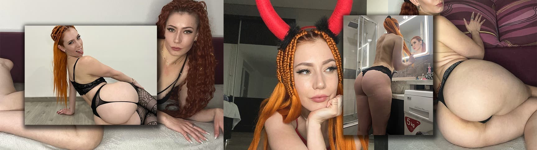 Laura Štěpánková 🧡 banner image